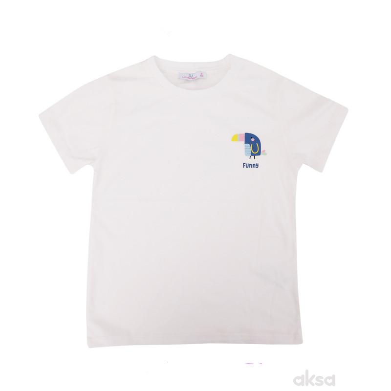 Lillo&Pippo majica kr, unisex 