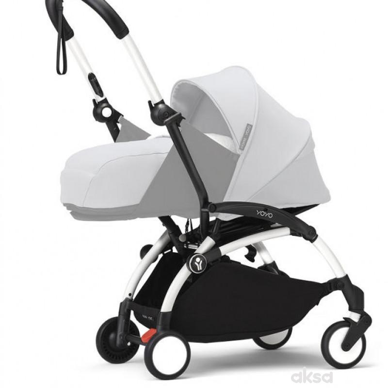 Stokke ram Yoyo 3, White