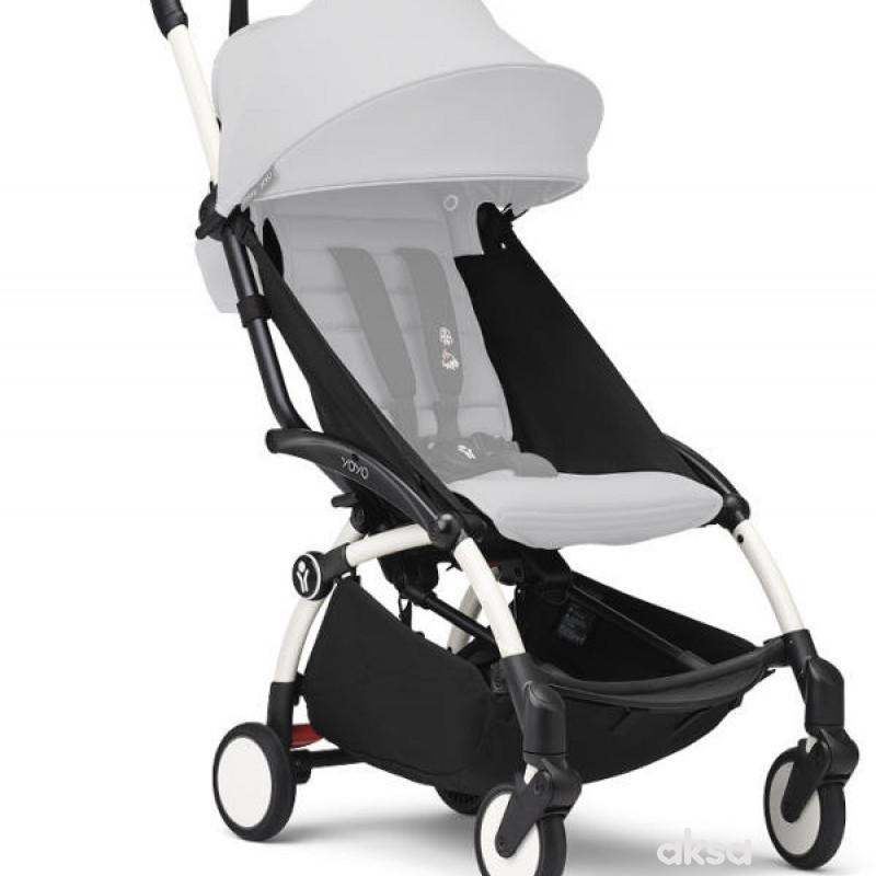 Stokke ram Yoyo 3, White