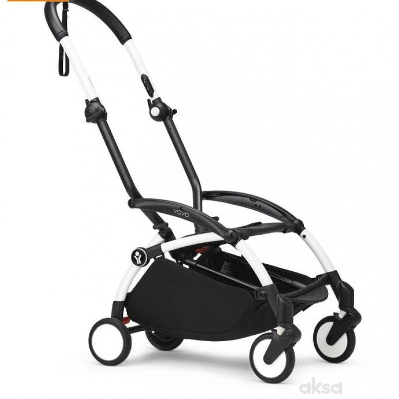 Stokke ram Yoyo 3, White