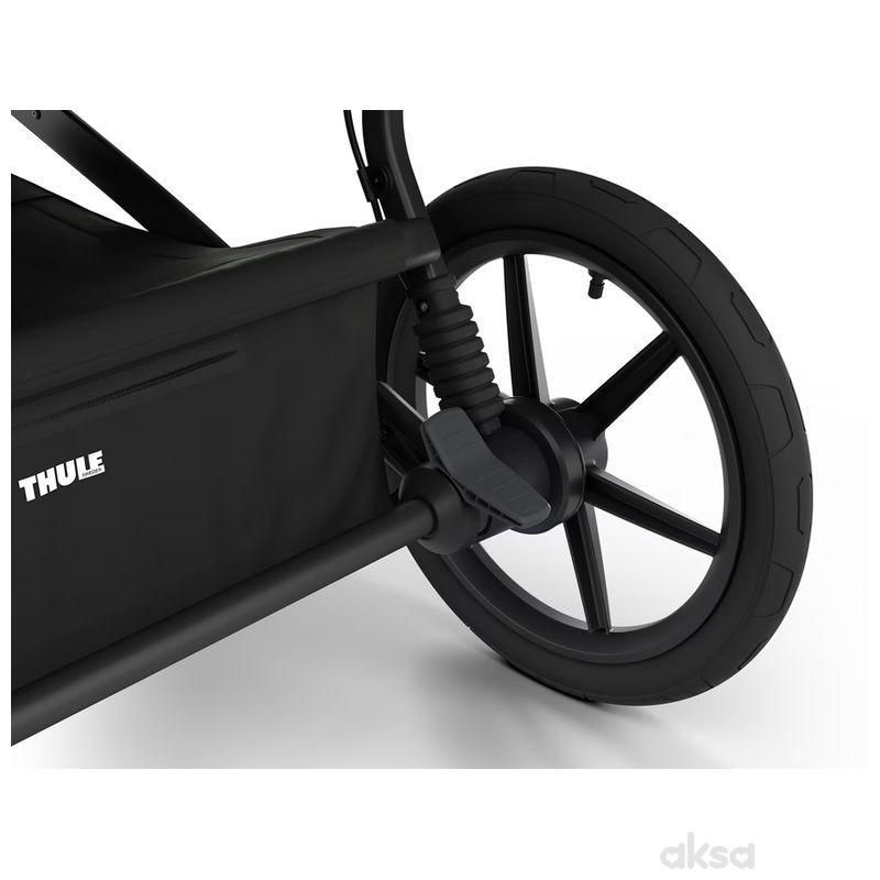 Thule kolica za blizance Urban Glide 3 Black