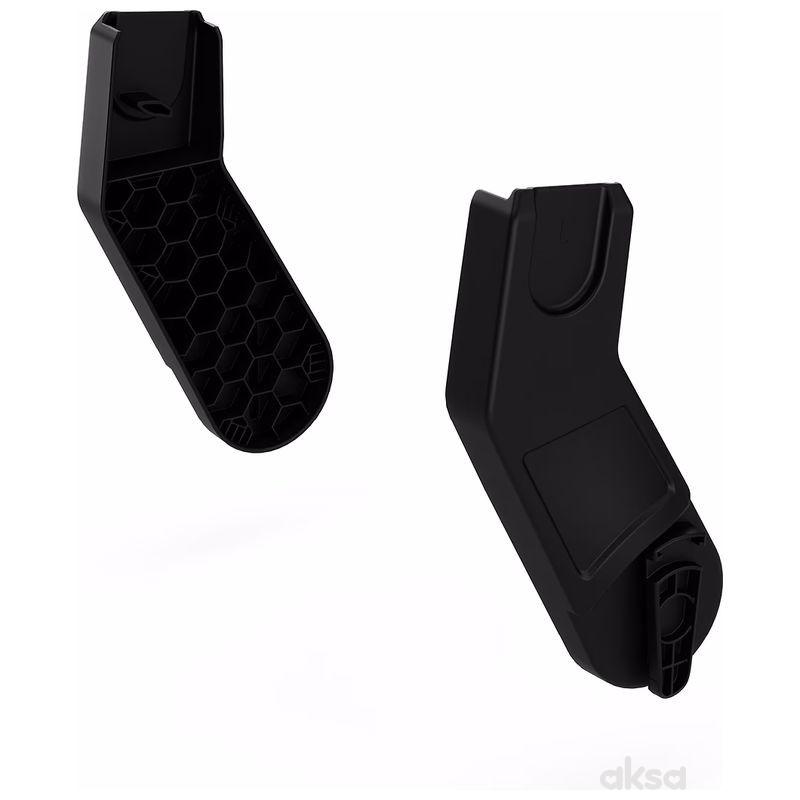 Thule adapter za a-s za kolica Shine Black