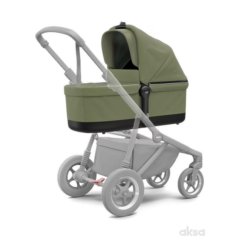 Thule nosiljka Sleek, Soft Green