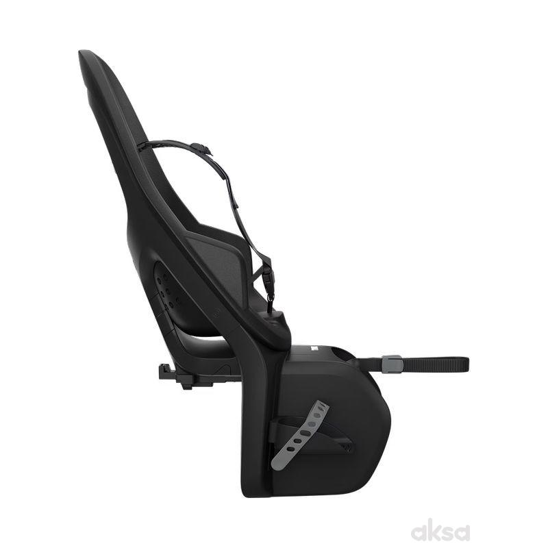 Thule sedište za bicikl Yepp 2 maxi MIK HD Black