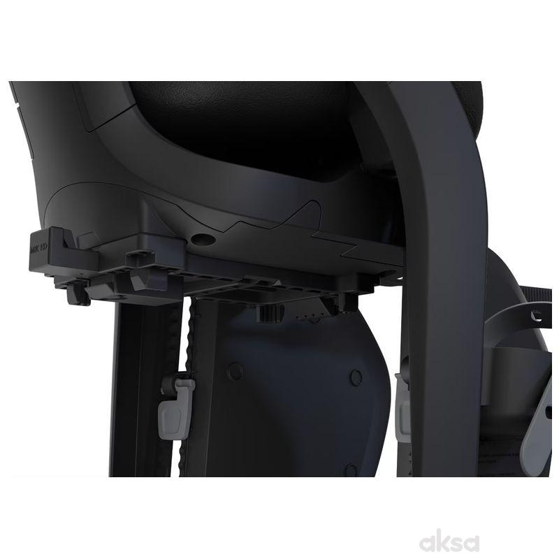 Thule sedište za bicikl Yepp 2 maxi MIK HD Black