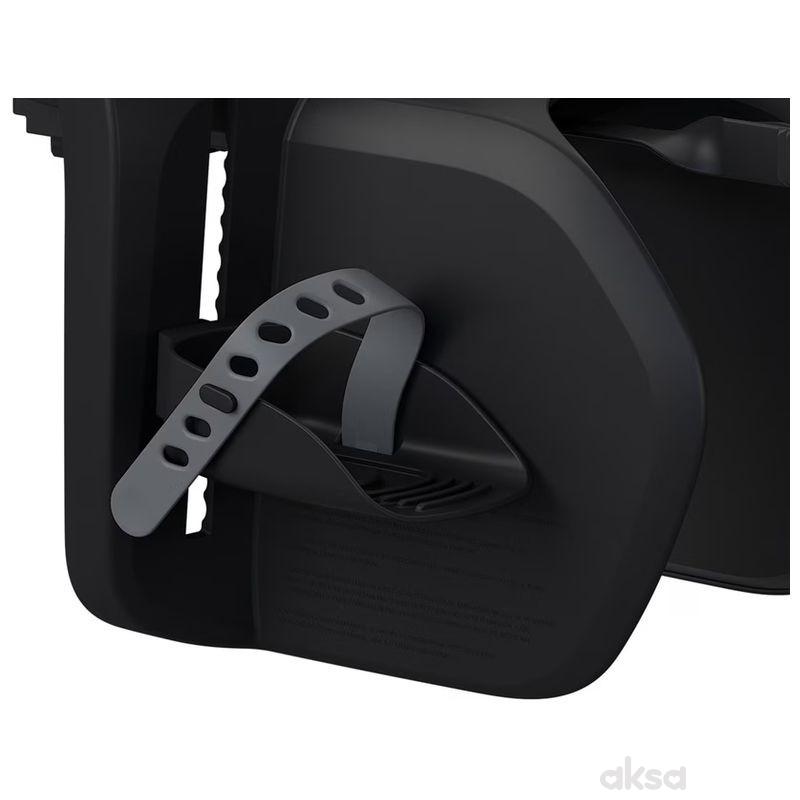 Thule sedište za bicikl Yepp 2 maxi MIK HD Black