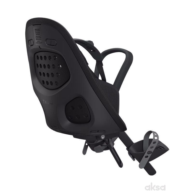 Thule sedište za bicikl Yepp 2 mini Black
