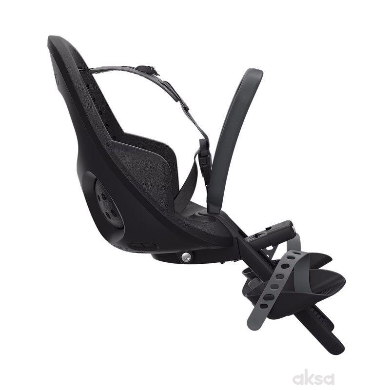 Thule sedište za bicikl Yepp 2 mini Black