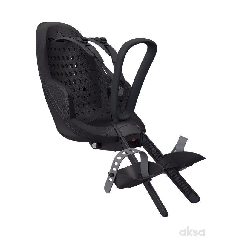 Thule sedište za bicikl Yepp 2 mini Black
