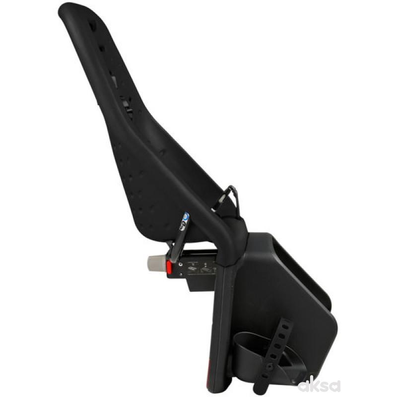 Thule sedište za bicikl Yepp Maxi Easy Fit Black