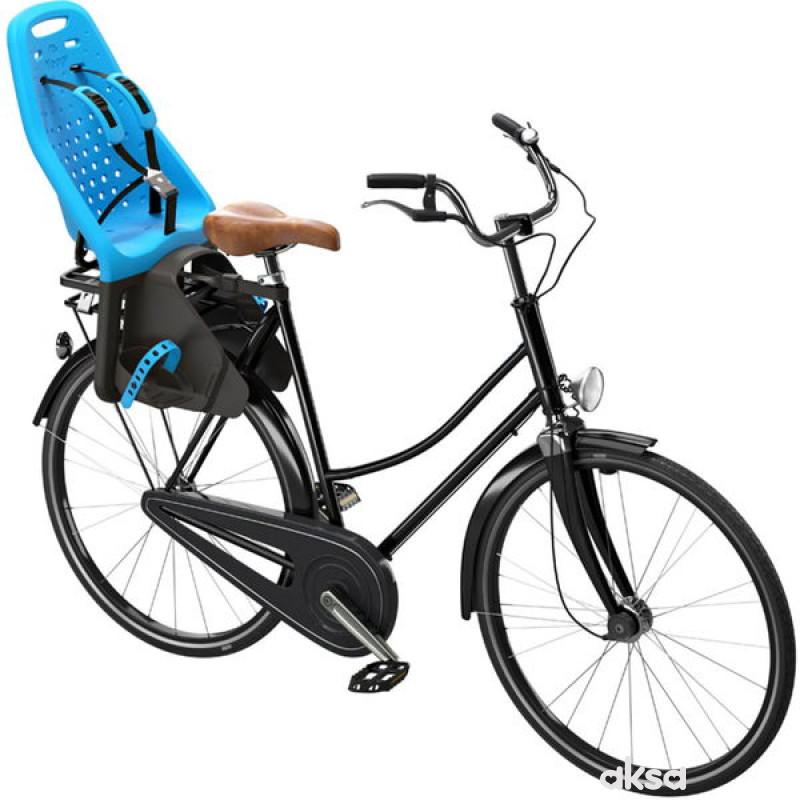 Thule sedište za bicikl Yepp Maxi Easy Fit Blue
