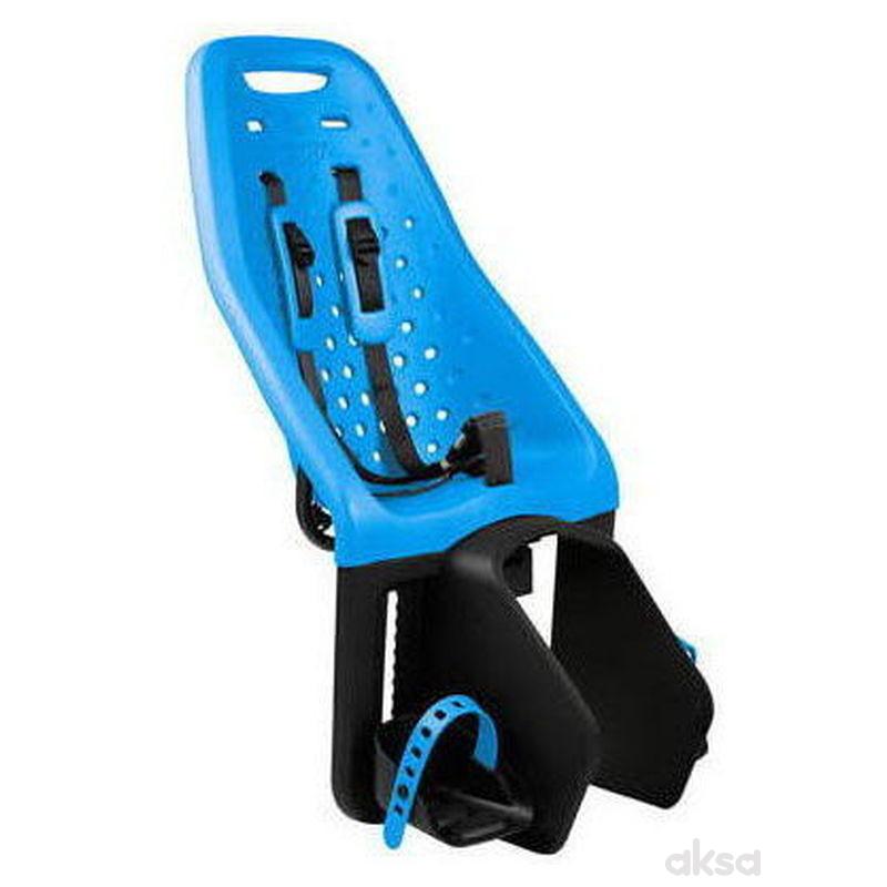 Thule sedište za bicikl Yepp Maxi Easy Fit Blue