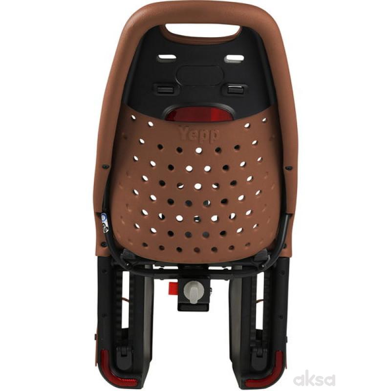 Thule sedište za bicikl Yepp Maxi Easy Fit C.Braon