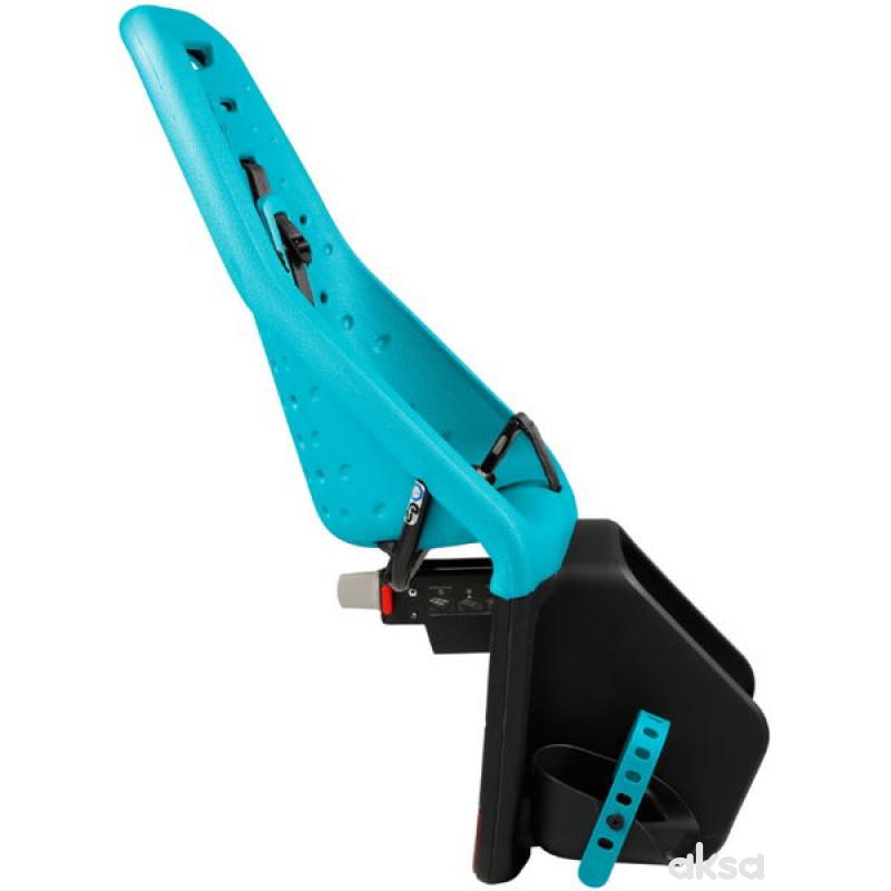 Thule sedište za bicikl Yepp Maxi Easy Fit Ocean