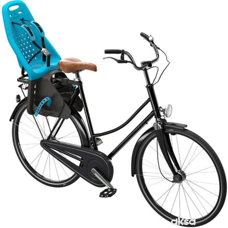 Thule sedište za bicikl Yepp Maxi Easy Fit Ocean