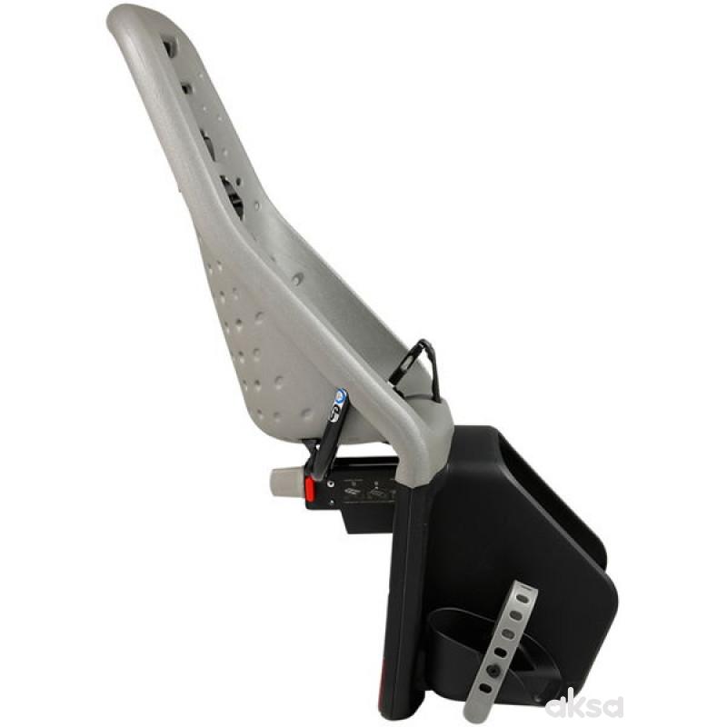 Thule sedište za bicikl Yepp Maxi Easy Fit Silver