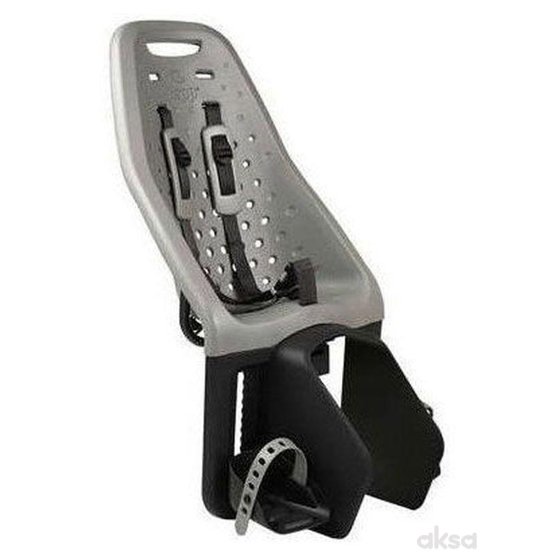 Thule sedište za bicikl Yepp Maxi Easy Fit Silver