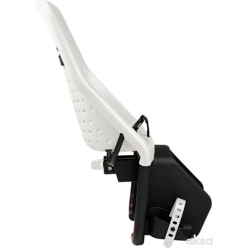 Thule sedište za bicikl Yepp Maxi Easy Fit S.White