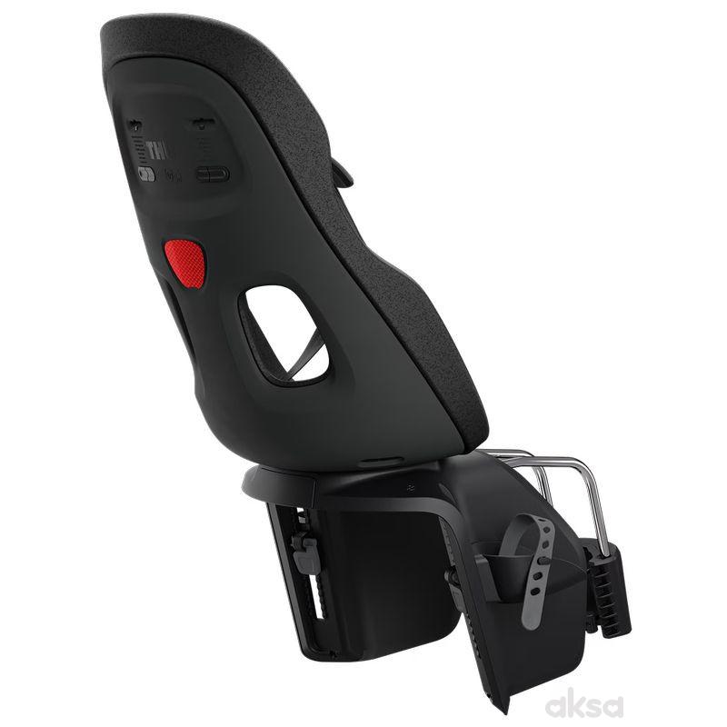 Thule sedište za bicikl Yepp Nexxt 2 Maxi FM Black