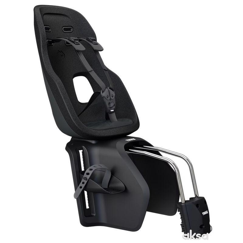 Thule sedište za bicikl Yepp Nexxt 2 Maxi FM Black