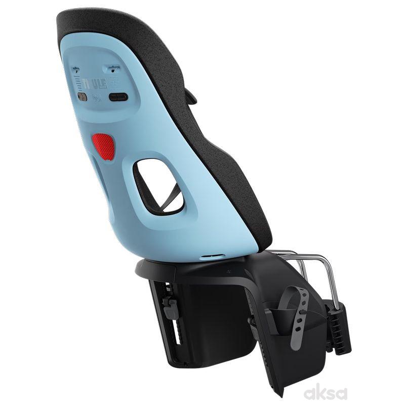 Thule sedište za bicikl Yepp Nexxt 2 Maxi FM Blue