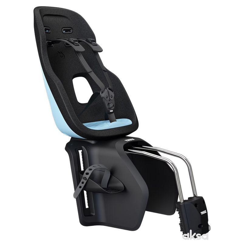 Thule sedište za bicikl Yepp Nexxt 2 Maxi FM Blue
