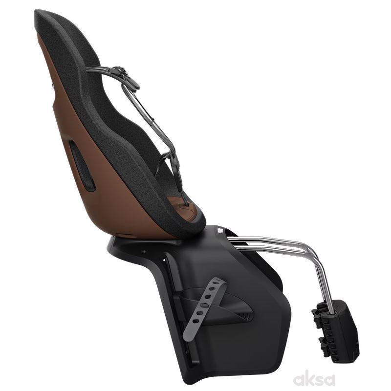 Thule sedište za bicikl Yepp Nexxt 2 Maxi FM Brown