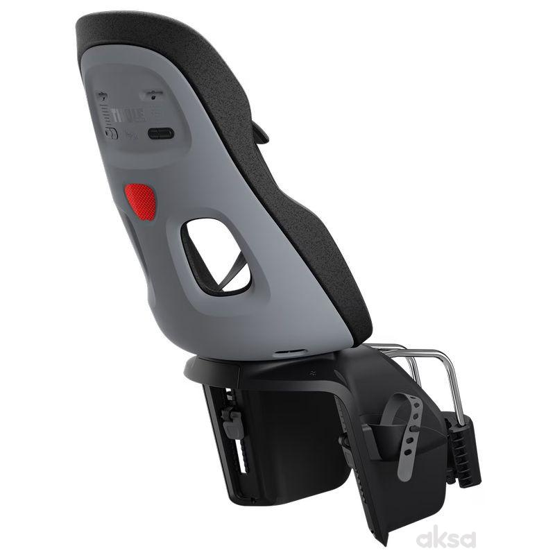Thule sedište za bicikl Yepp Nexxt 2 Maxi FM Grey