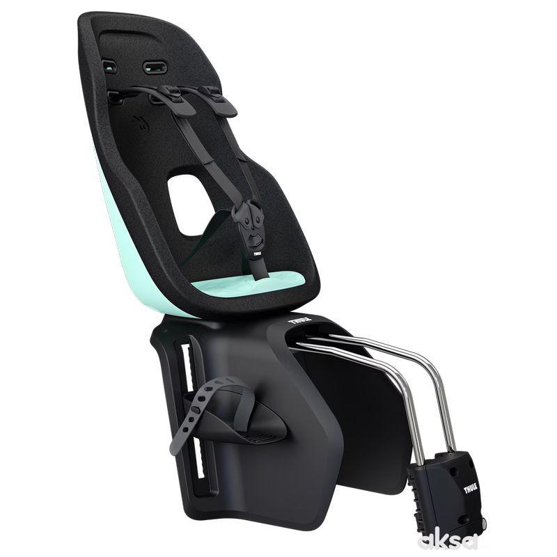 Thule sedište za bicikl Yepp Nexxt 2 Maxi FM Mint