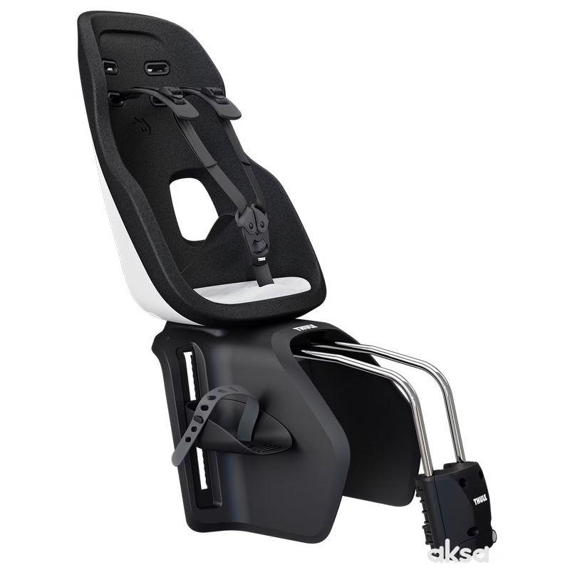 Thule sedište za bicikl Yepp Nexxt 2 Maxi FM White