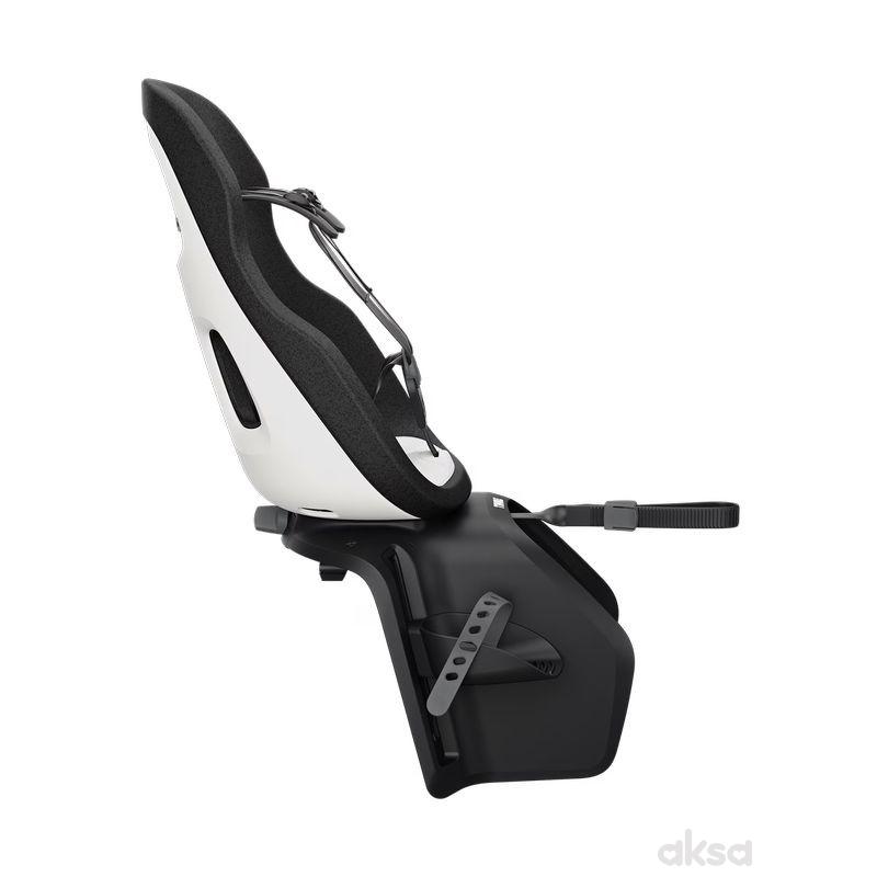 Thule sedište Yepp Nexxt 2 Maxi rack mount White