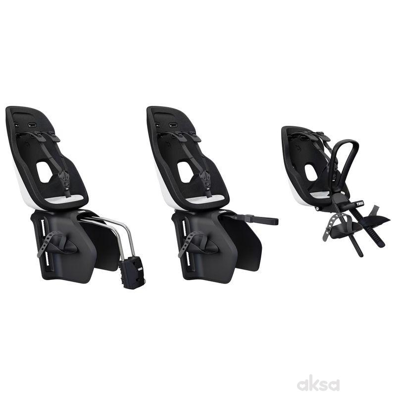 Thule sedište Yepp Nexxt 2 Maxi rack mount White