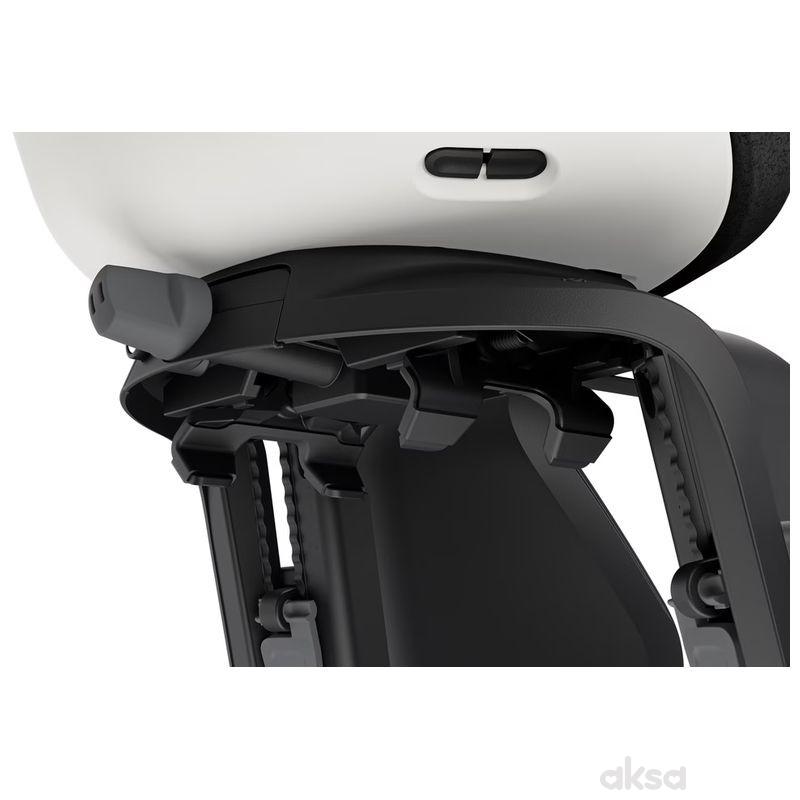 Thule sedište Yepp Nexxt 2 Maxi rack mount White