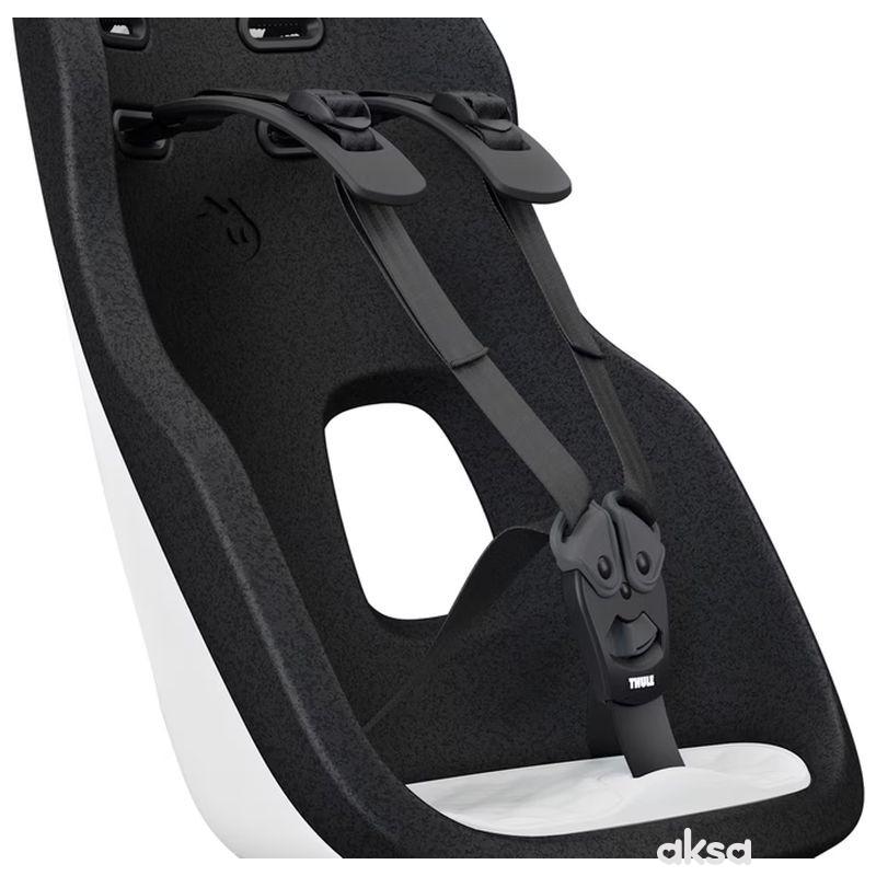 Thule sedište Yepp Nexxt 2 Maxi rack mount White