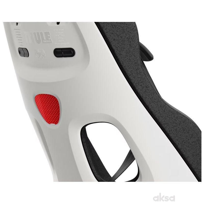 Thule sedište Yepp Nexxt 2 Maxi rack mount White