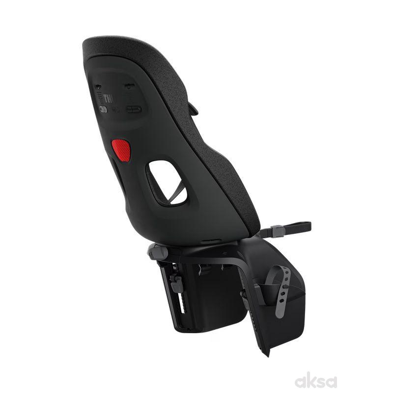 Thule sedište Yepp Nexxt 2 Maxi rack mount Black