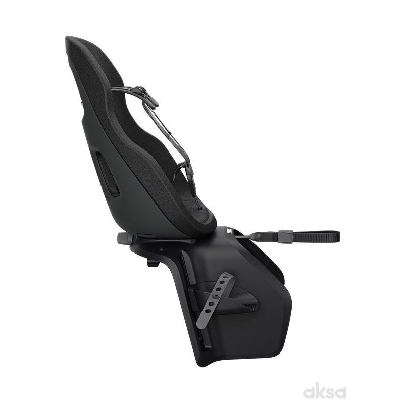 Thule sedište Yepp Nexxt 2 Maxi rack mount Black