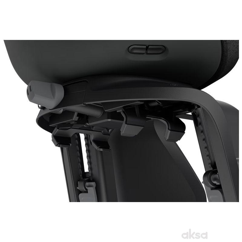 Thule sedište Yepp Nexxt 2 Maxi rack mount Black