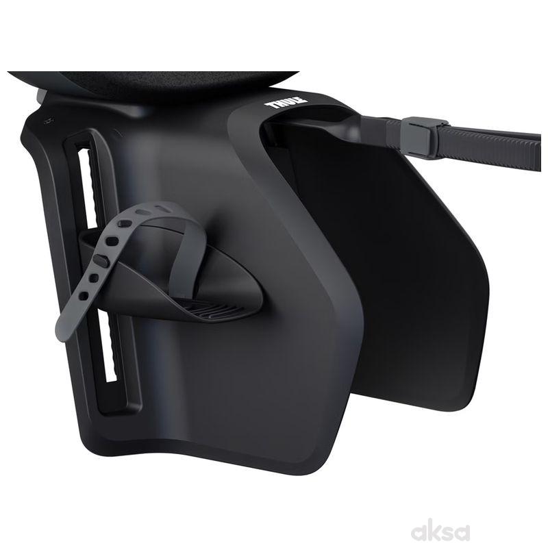 Thule sedište Yepp Nexxt 2 Maxi rack mount Black
