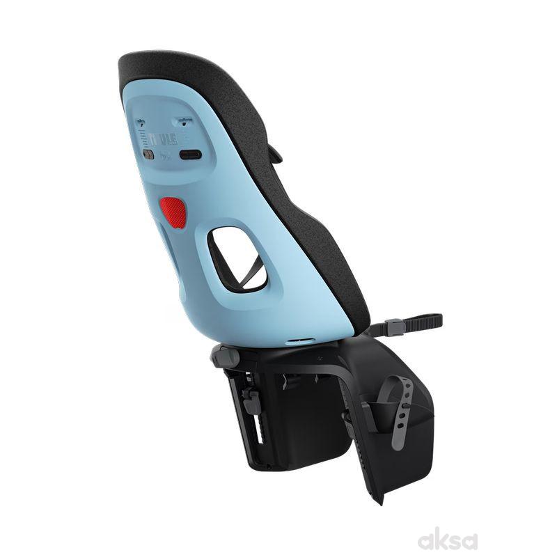 Thule sedište Yepp Nexxt 2 Maxi rack mount Blue