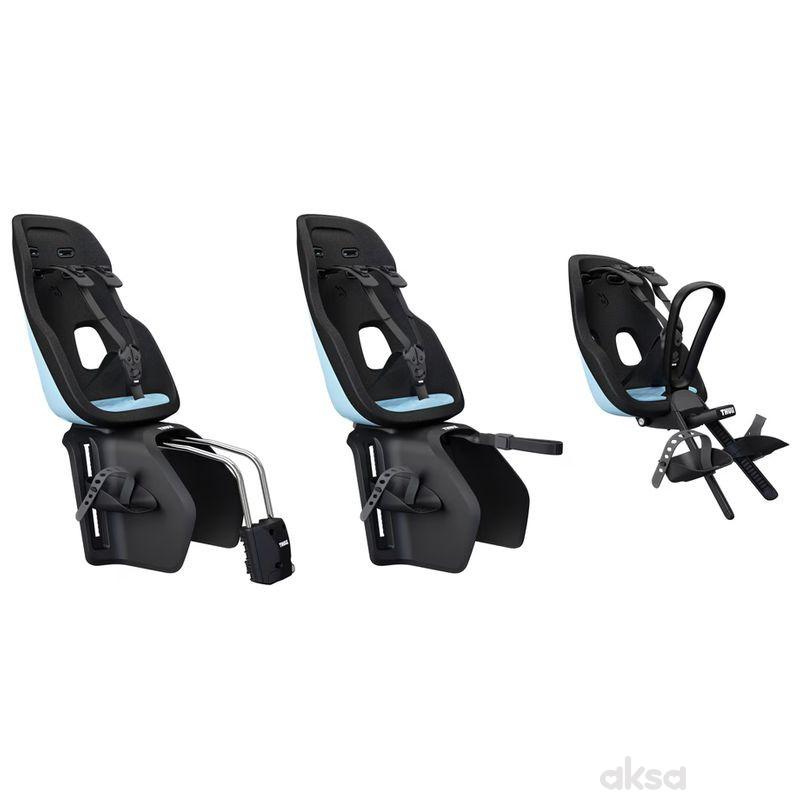 Thule sedište Yepp Nexxt 2 Maxi rack mount Blue