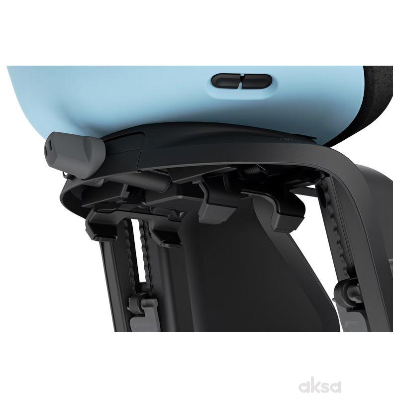 Thule sedište Yepp Nexxt 2 Maxi rack mount Blue