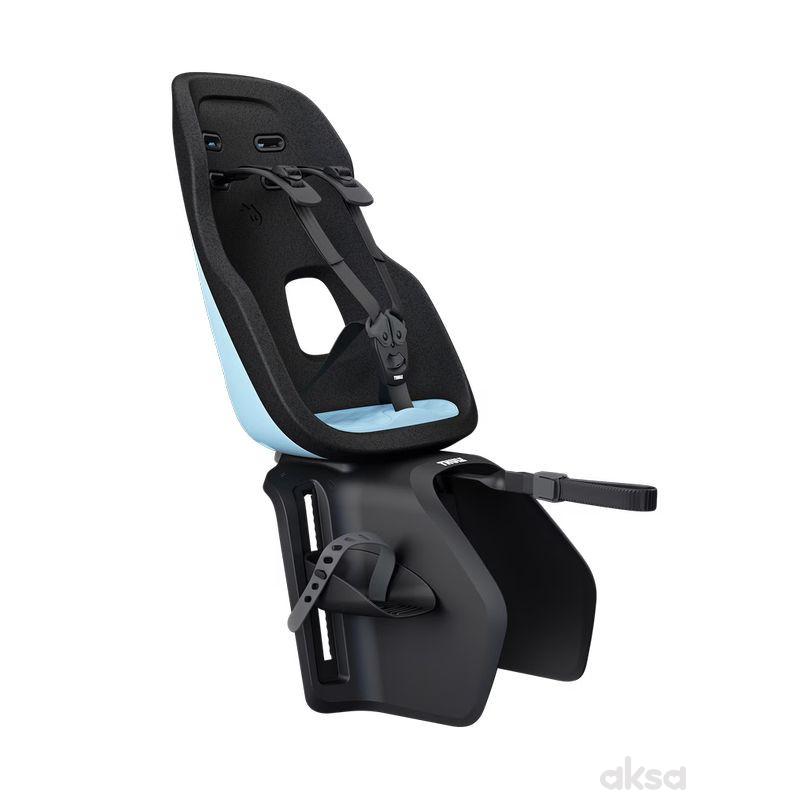 Thule sedište Yepp Nexxt 2 Maxi rack mount Blue