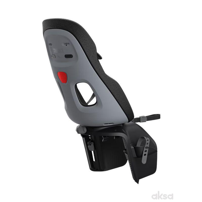 Thule sedište Yepp Nexxt 2 Maxi rack mount Grey