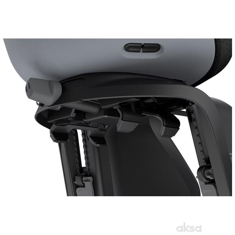 Thule sedište Yepp Nexxt 2 Maxi rack mount Grey