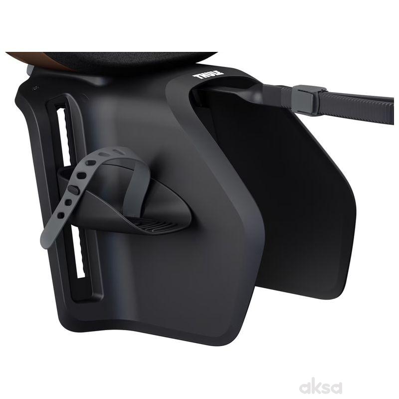 Thule sedište Yepp Nexxt 2 Maxi rack mount Brown