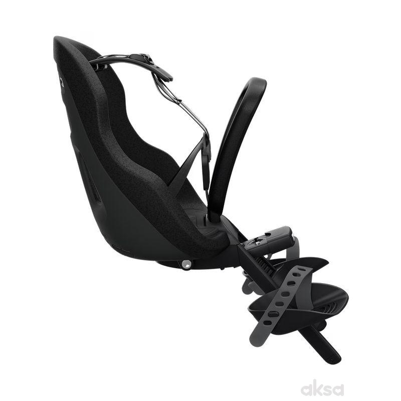 Thule sedište Yepp Nexxt 2 Mini prednje Black