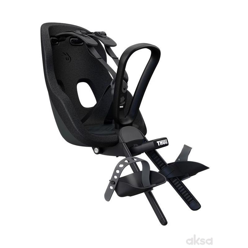 Thule sedište Yepp Nexxt 2 Mini prednje Black