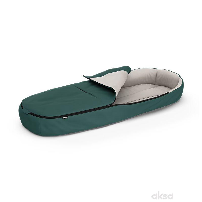 Thule dunjica Mallard Green