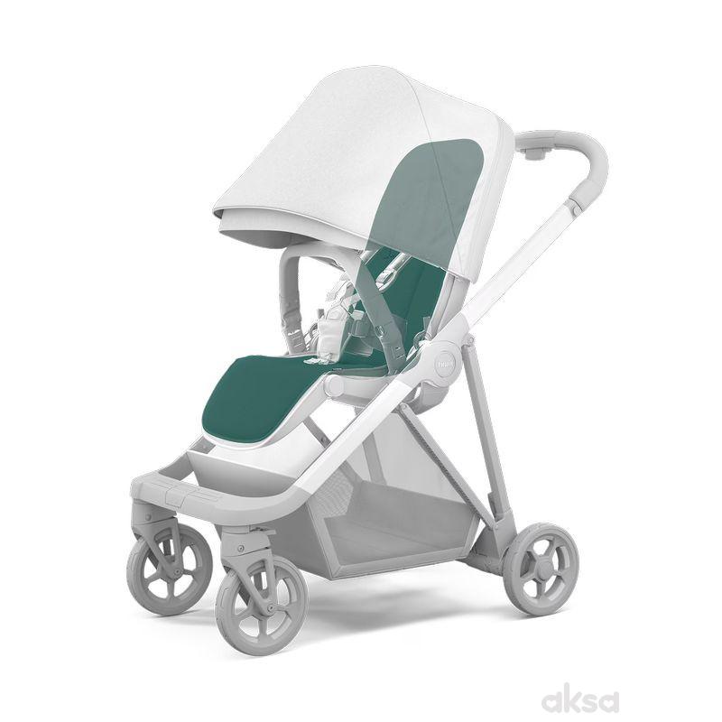 Thule uložak za kolica Mallard Green